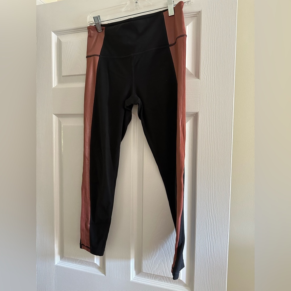 Athleta leggings